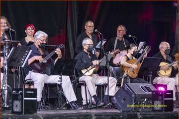 Valsequillo homenajea a sus colectivos y agentes sociales/Ildefonso Rodríguez.